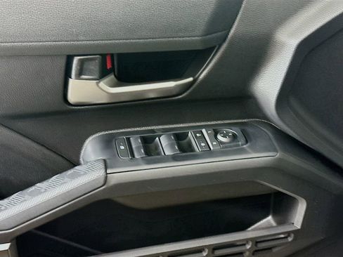 New 2025 Toyota Tacoma TRD Sport image 12