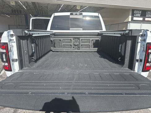 Used 2024 RAM 3500 Limited image 19