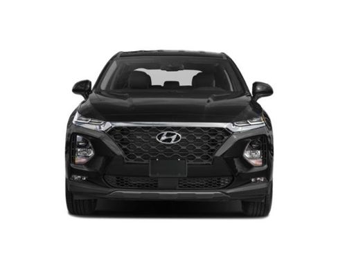 Used 2020 Hyundai Santa Fe SE image 7