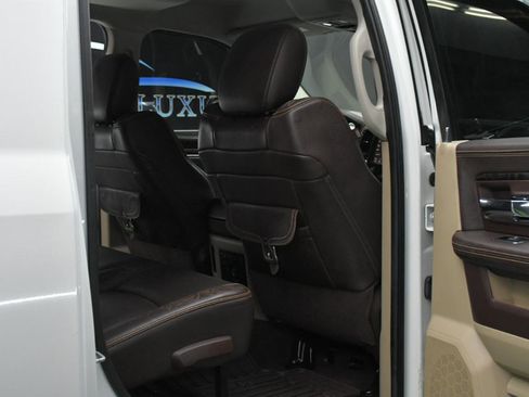 Used 2014 RAM 3500 Laramie Longhorn image 39