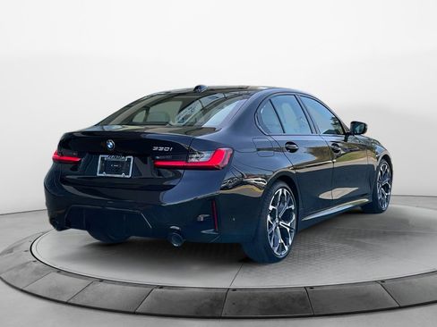 New 2026 BMW 330i Sedan w/ M Sport Package image 7
