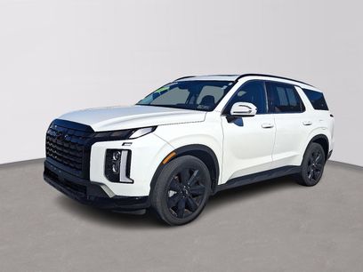 Used 2023 Hyundai Palisade XRT w/ Cargo Package