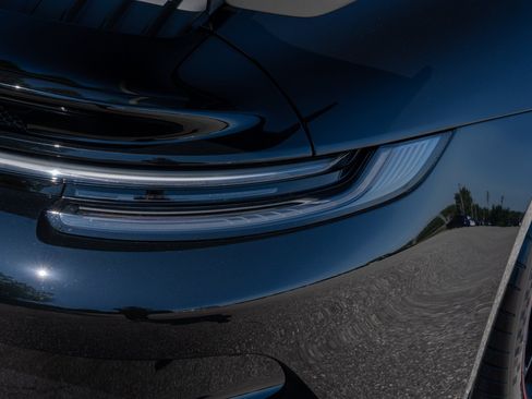 Certified 2023 Porsche 911 GT3 RWD image 15