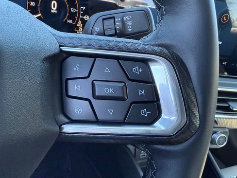 New 2025 Ford Mustang Premium image 16