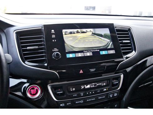 Used 2022 Honda Pilot Elite image 26