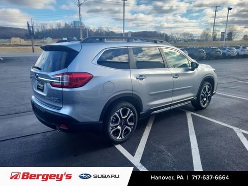 New 2026 Subaru Ascent Touring image 4