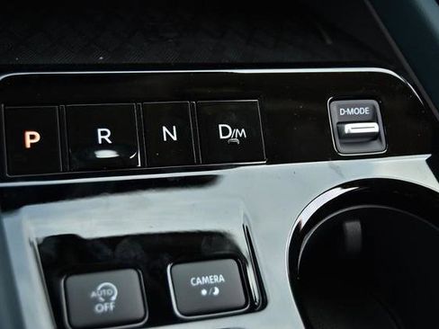 New 2025 Nissan Murano Platinum image 21