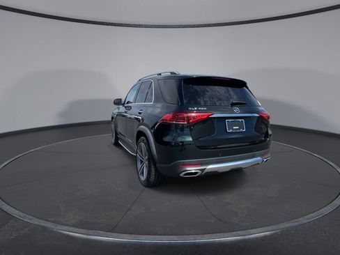 Used 2022 Mercedes-Benz GLE 450 4MATIC image 7