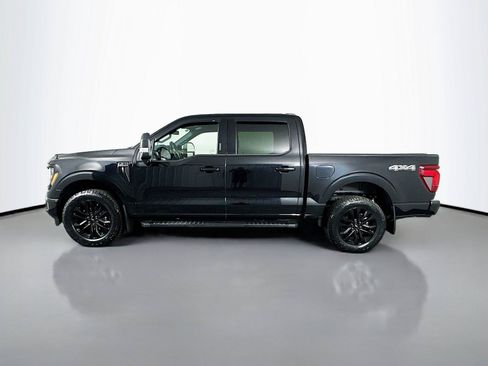 Used 2024 Ford F150 XLT w/ Equipment Group 302A MID AWD/4WD image 8