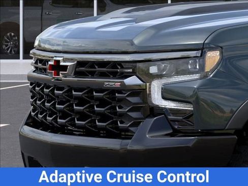 New 2026 Chevrolet Silverado 1500 ZR2 image 13