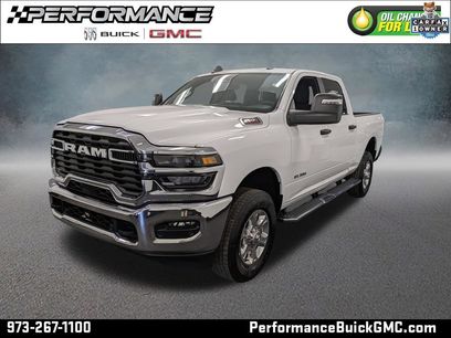Used 2025 RAM 2500 Big Horn