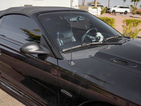 Used 1998 Ford Mustang GT image 74