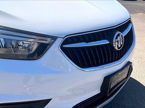 Used 2019 Buick Encore Preferred FWD image 32