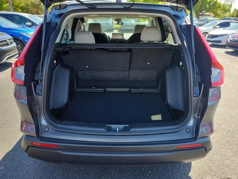 Certified 2024 Honda CR-V EX image 13