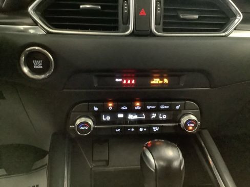 Certified 2023 MAZDA CX-5 Carbon Edition AWD/4WD image 10