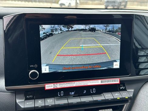 New 2026 Toyota Camry LE image 33