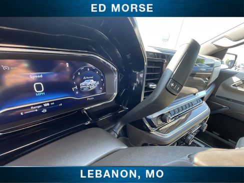 Certified 2023 Chevrolet Silverado 1500 LT w/ Protection Package AWD/4WD image 15