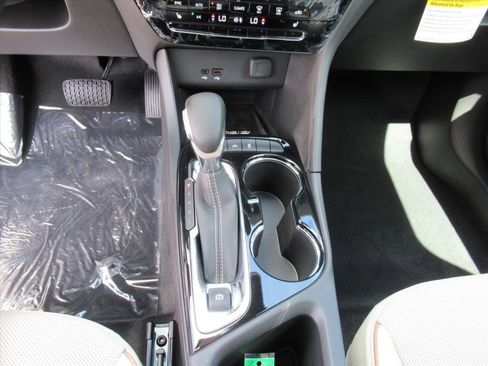 New 2026 Buick Encore GX Avenir w/ Avenir Technology Package image 20