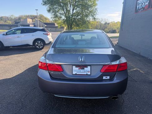 Used 2015 Honda Accord LX image 8