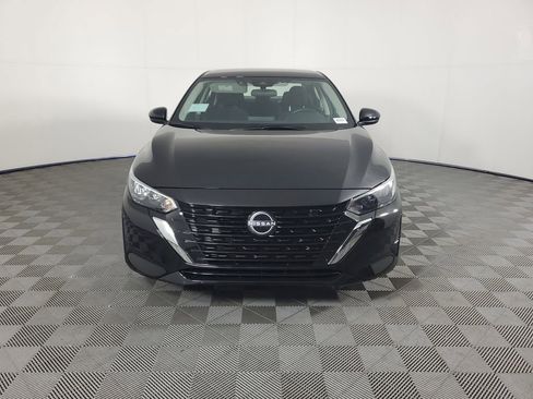 New 2025 Nissan Sentra S image 9