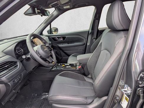 New 2026 Subaru Forester Touring image 11