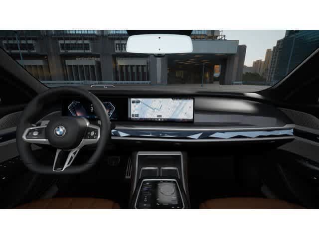 New 2026 BMW 760i xDrive w/ Executive Package AWD/4WD image 10