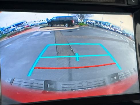 Used 2016 Toyota Tundra SR5 w/ TRD Off Road Package image 20