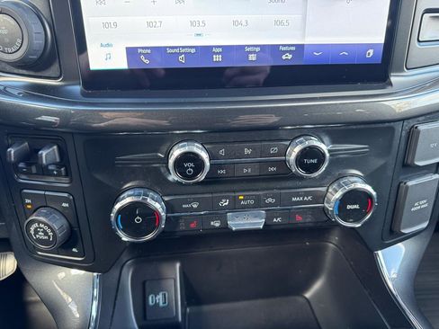 Used 2022 Ford F150 XLT w/ Equipment Group 302A High image 19