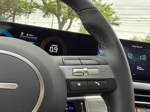 New 2026 Hyundai Sonata SEL FWD image 31