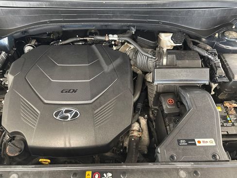 Used 2020 Hyundai Palisade Limited AWD/4WD image 19