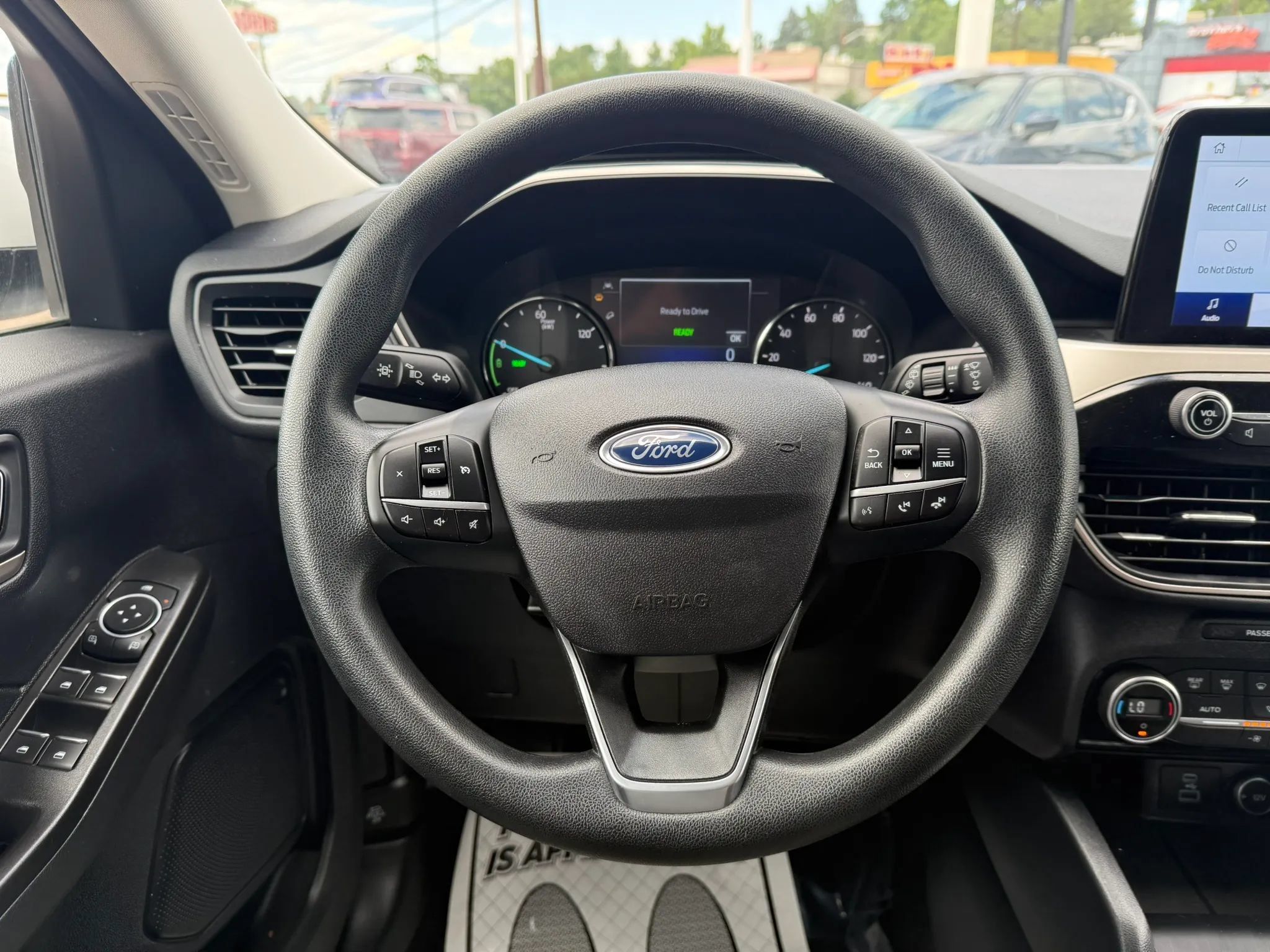 Used 2021 Ford Escape SE AWD/4WD image 24
