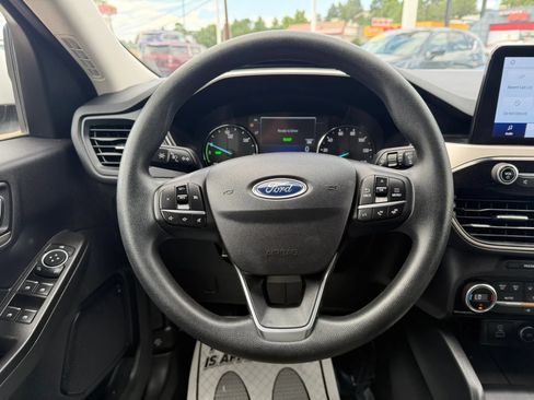 Used 2021 Ford Escape SE AWD/4WD image 24