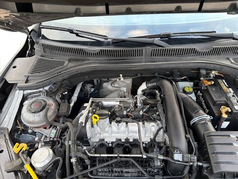 Used 2019 Volkswagen Jetta SE FWD image 12