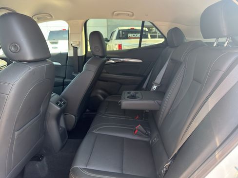 Used 2024 Buick Envision Preferred AWD/4WD image 12