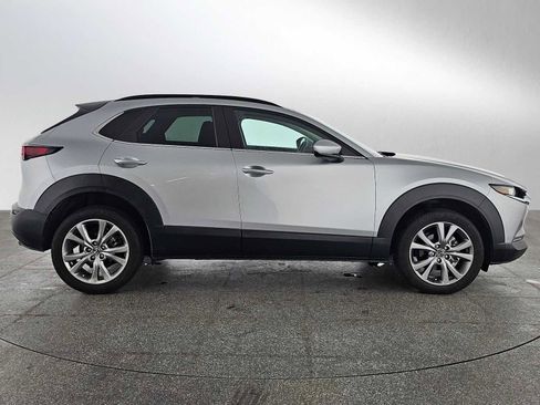 Used 2020 MAZDA CX-30 FWD w/ Select Package image 6