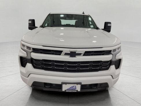 Used 2024 Chevrolet Silverado 1500 RST w/ True North Edition Plus AWD/4WD image 40