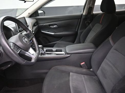 Used 2020 Nissan Sentra SR w/ Trunk Package FWD image 17
