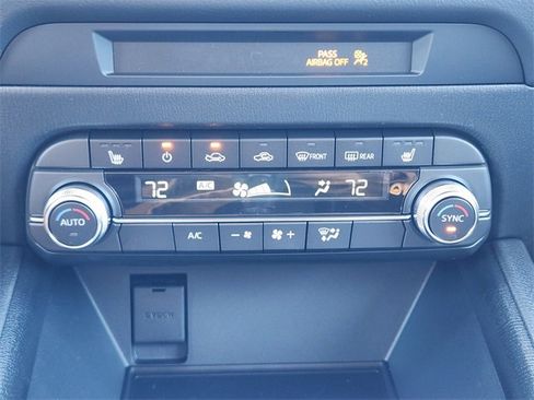 New 2025 MAZDA CX-5 AWD 2.5 S w/ Select Package image 13