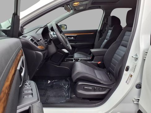 Used 2021 Honda CR-V EX image 23