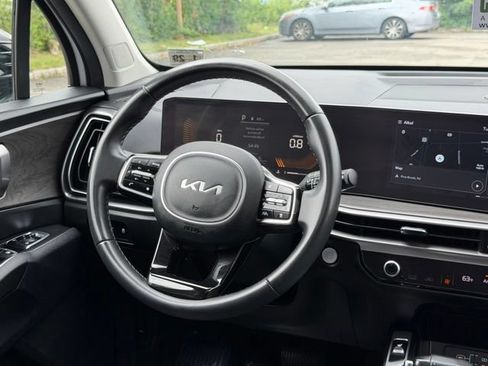 Used 2024 Kia Sorento X-Line EX AWD/4WD image 30