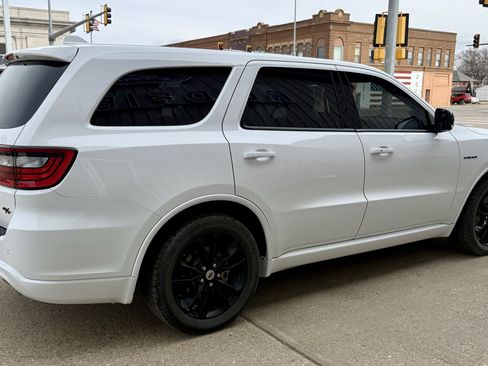 Used 2020 Dodge Durango R/T w/ Blacktop Package image 5