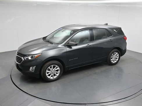 Used 2019 Chevrolet Equinox LS image 44