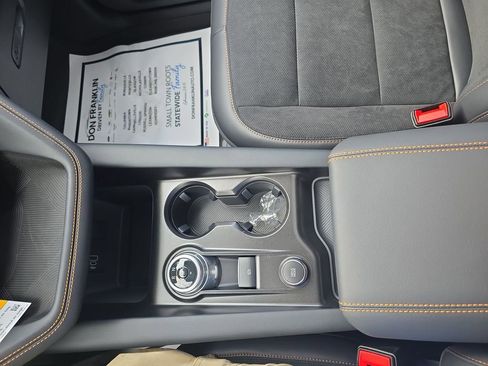 New 2026 Ford Explorer Tremor w/ Tremor Ultimate Package image 27