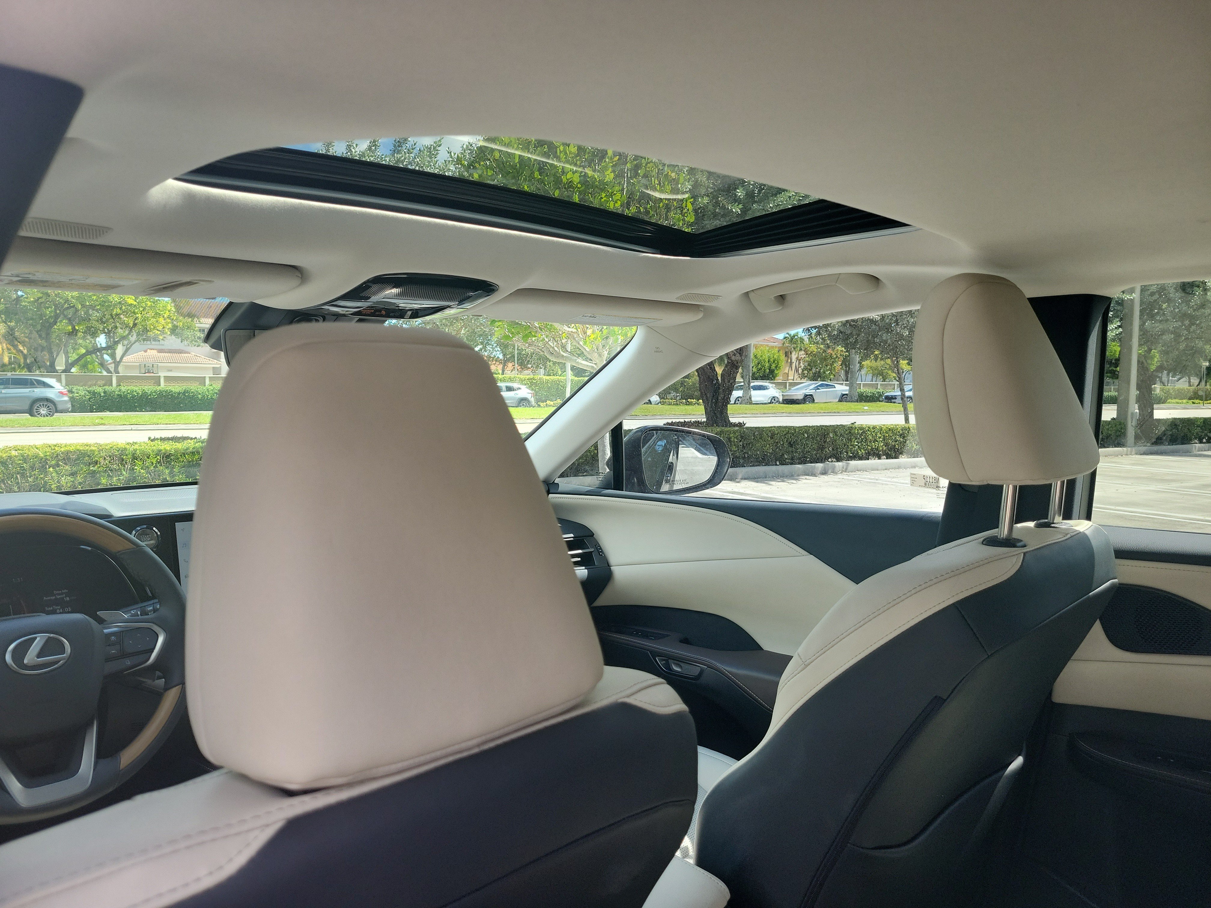 Certified 2025 Lexus RX 350 Premium Plus w/ Convenience Package AWD/4WD image 16