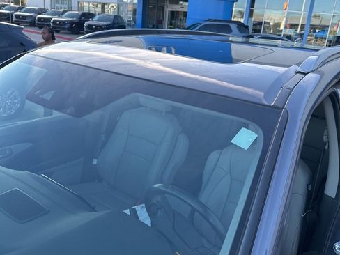 Used 2022 Honda Pilot Elite image 4