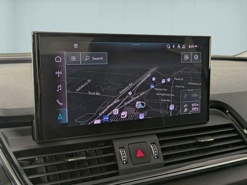 Used 2021 Audi Q5 e Premium Plus image 23