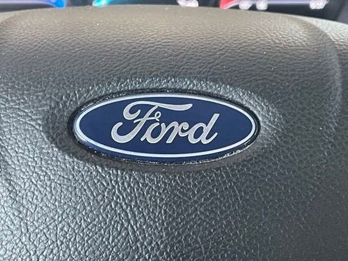 Used 2018 Ford Edge Titanium w/ Equipment Group 301A image 12
