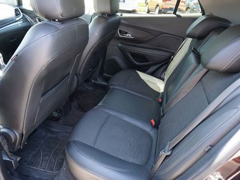 Used 2016 Buick Encore FWD image 12
