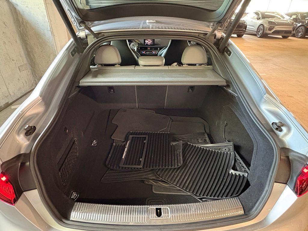 Used 2018 Audi S5 Premium Plus AWD/4WD image 34