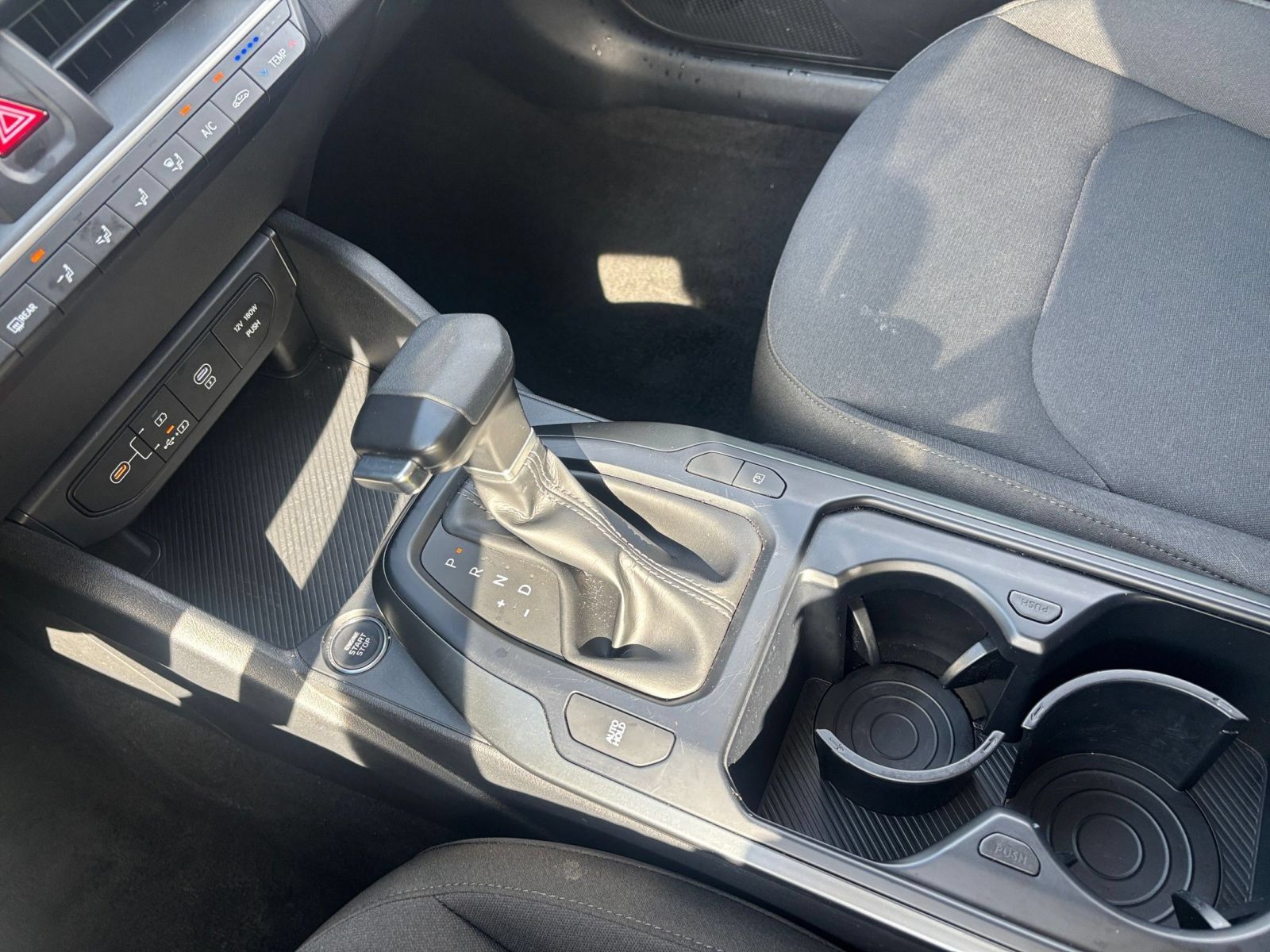 Used 2026 Kia K4 FWD image 39